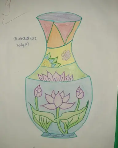 Cách Tạo Họa Tiết Trang Trí Trong Mĩ Thuật Lớp 7 Bài 3 Là Gì? Cách Tạo Họa Tiết Trang Trí Trong Mĩ Thuật Lớp 7 Bài 3 Là Gì?