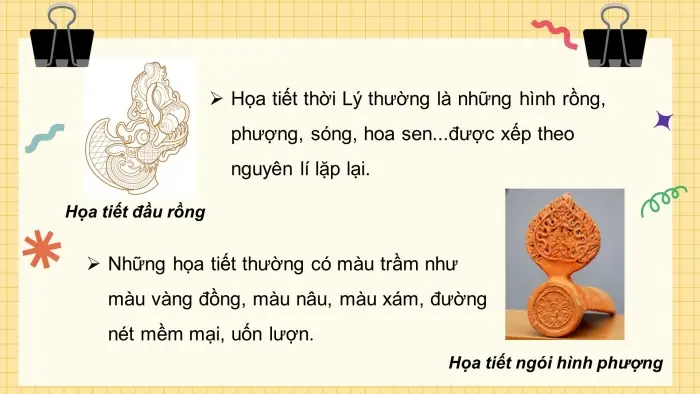 Cách Tạo Họa Tiết Trang Trí Trong Mĩ Thuật Lớp 7 Bài 3 Là Gì? Cách Tạo Họa Tiết Trang Trí Trong Mĩ Thuật Lớp 7 Bài 3 Là Gì?