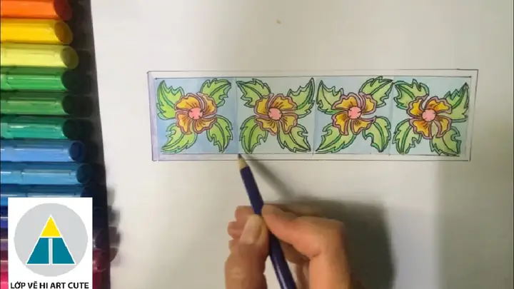 Cách Tạo Họa Tiết Trang Trí Trong Mĩ Thuật Lớp 7 Bài 3 Là Gì? Cách Tạo Họa Tiết Trang Trí Trong Mĩ Thuật Lớp 7 Bài 3 Là Gì?