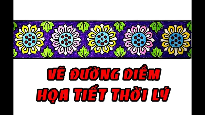 Cách Tạo Họa Tiết Trang Trí Trong Mĩ Thuật Lớp 7 Bài 3 Là Gì? Cách Tạo Họa Tiết Trang Trí Trong Mĩ Thuật Lớp 7 Bài 3 Là Gì?