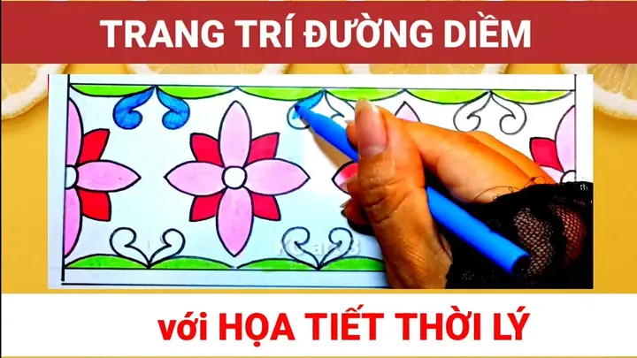 Cách Tạo Họa Tiết Trang Trí Trong Mĩ Thuật Lớp 7 Bài 3 Là Gì? Cách Tạo Họa Tiết Trang Trí Trong Mĩ Thuật Lớp 7 Bài 3 Là Gì?