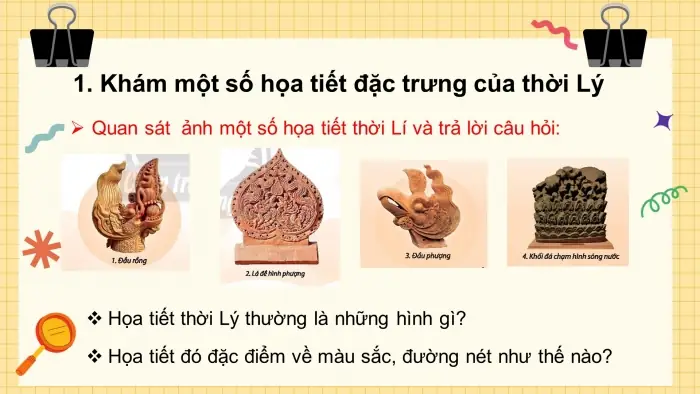Cách Tạo Họa Tiết Trang Trí Trong Mĩ Thuật Lớp 7 Bài 3 Là Gì? Cách Tạo Họa Tiết Trang Trí Trong Mĩ Thuật Lớp 7 Bài 3 Là Gì?