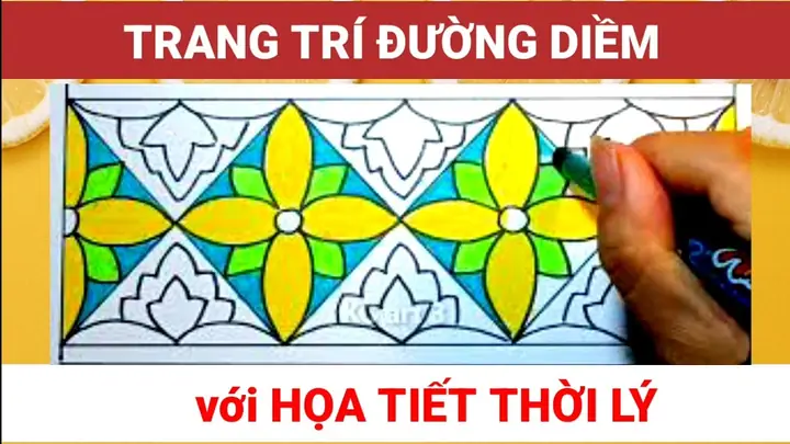 Cách Tạo Họa Tiết Trang Trí Trong Mĩ Thuật Lớp 7 Bài 3 Là Gì? Cách Tạo Họa Tiết Trang Trí Trong Mĩ Thuật Lớp 7 Bài 3 Là Gì?