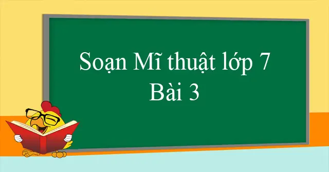 Cách Tạo Họa Tiết Trang Trí Trong Mĩ Thuật Lớp 7 Bài 3 Là Gì? Cách Tạo Họa Tiết Trang Trí Trong Mĩ Thuật Lớp 7 Bài 3 Là Gì?