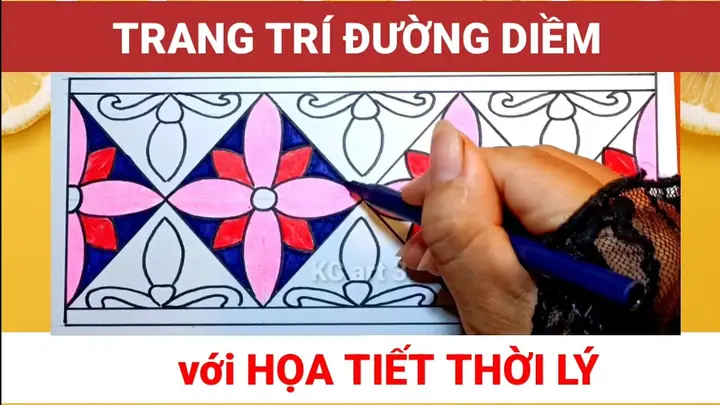 Cách Tạo Họa Tiết Trang Trí Trong Mĩ Thuật Lớp 7 Bài 3 Là Gì? Cách Tạo Họa Tiết Trang Trí Trong Mĩ Thuật Lớp 7 Bài 3 Là Gì?