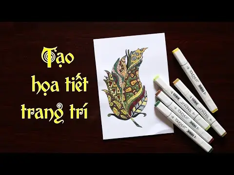 Cách Tạo Họa Tiết Trang Trí Trong Mĩ Thuật Lớp 7 Bài 3 Là Gì? Cách Tạo Họa Tiết Trang Trí Trong Mĩ Thuật Lớp 7 Bài 3 Là Gì?