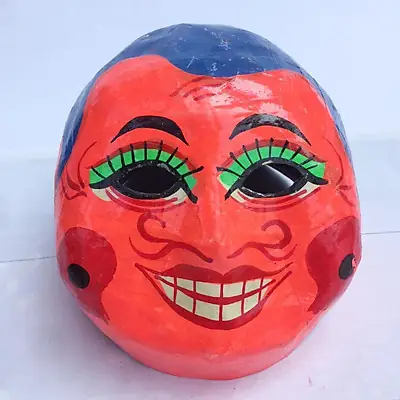 Mĩ Thuật 8 Trang Trí Mặt Nạ Cho Trẻ Em Như Thế Nào?