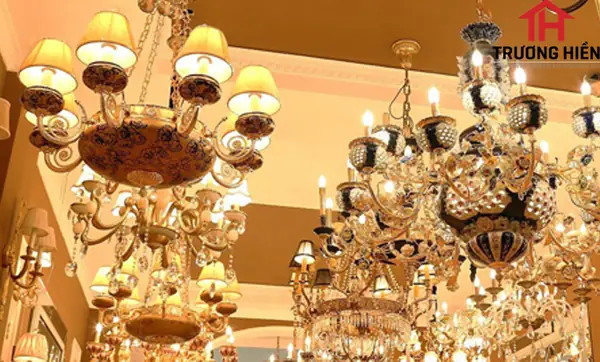 Tư Vấn Mở Cửa Hàng Đèn Trang Trí Hiệu Quả- Tiết Kiệm Chi Phí