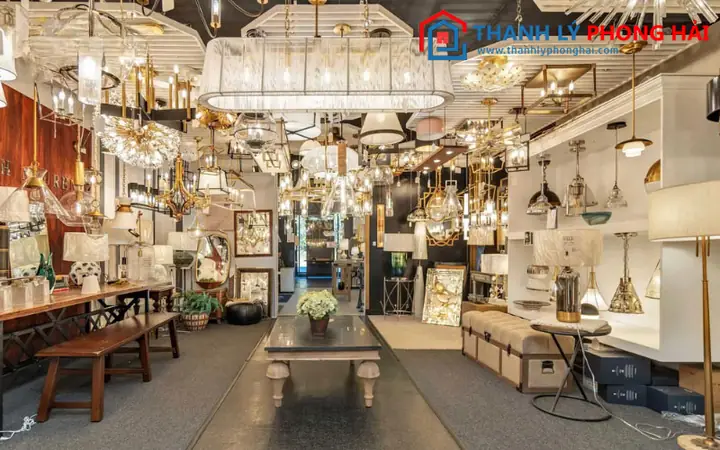 Top 10 Nơi Mua Bán Đèn Trang Trí Cũ – Đèn Chùm, Đèn Tường Uy ...