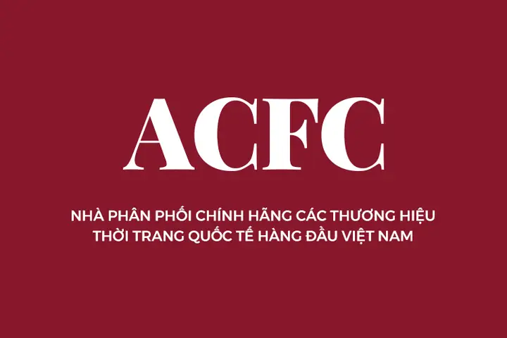 Mua Đồ Trang Trí Từ Nhiều Thương Hiệu Quốc Tế | Acfc Vietnam