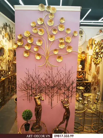 Lựa Chọn Đơn Vị Mua Đồ Trang Trí Nhà Uy Tín, Chất Lượng Cao