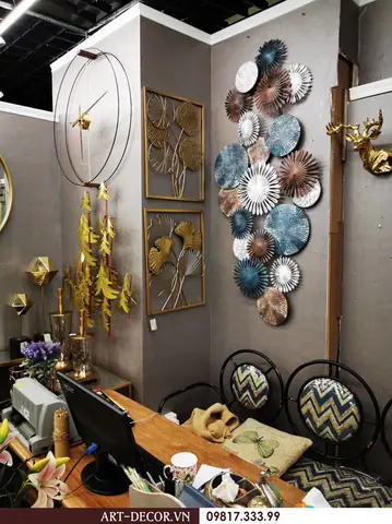 Mua Đồ Trang Trí Nhà Ở Đâu Uy Tín, Chất Lượng, Bh Dài Hạn, Mẫu Mã Phong Phú Tại Hn-hcm