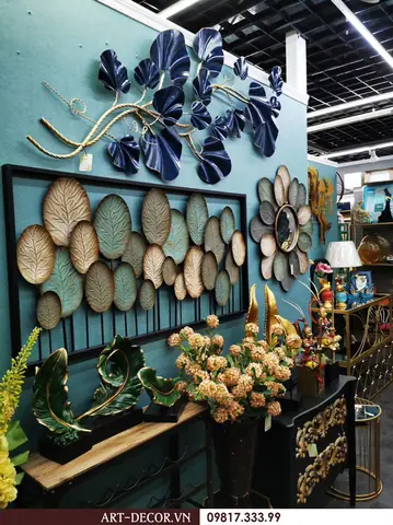 Lựa Chọn Đơn Vị Mua Đồ Trang Trí Nhà Uy Tín, Chất Lượng Cao