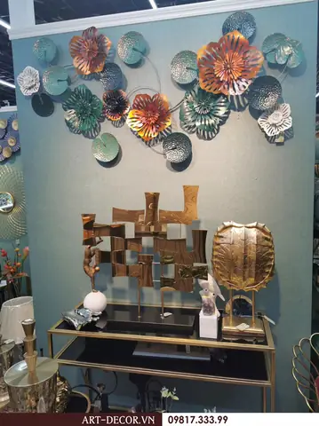 Lựa Chọn Đơn Vị Mua Đồ Trang Trí Nhà Uy Tín, Chất Lượng Cao