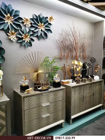 Lựa Chọn Đơn Vị Mua Đồ Trang Trí Nhà Uy Tín, Chất Lượng Cao