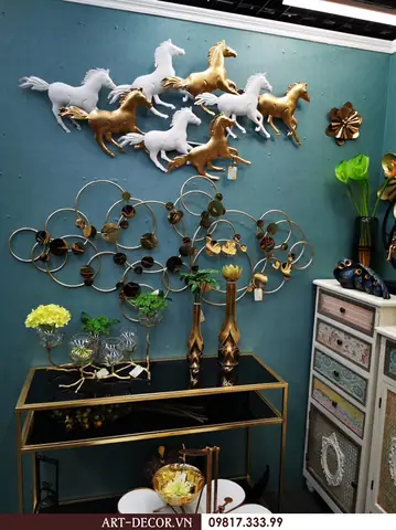 Lựa Chọn Đơn Vị Mua Đồ Trang Trí Nhà Uy Tín, Chất Lượng Cao