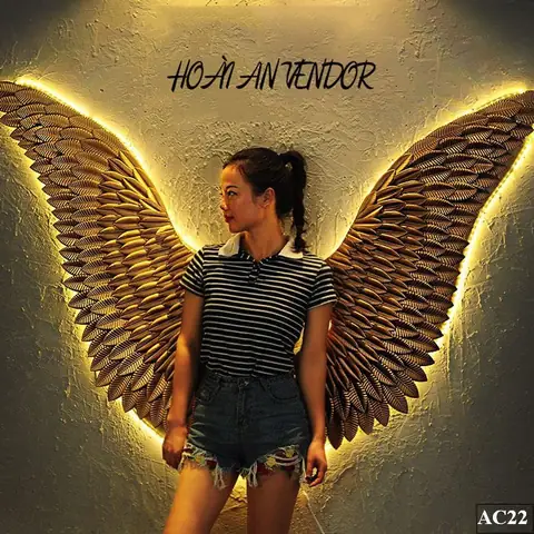 83 Mẫu Phụ Kiện Trang Trí Quán Cafe Đẹp, Độc Lạ, Giá Tại Kho