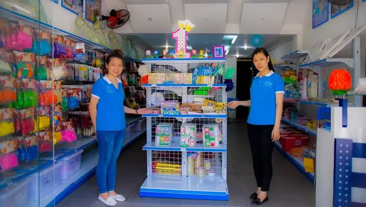 Mua Đồ Trang Trí Sinh Nhật Ở Nhật Nên Đến Địa Điểm Nào?