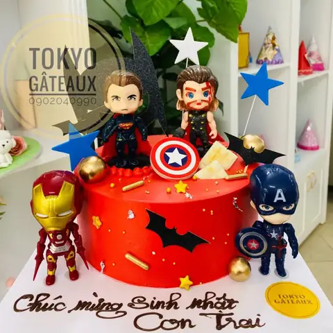 Mua Đồ Trang Trí Sinh Nhật Ở Nhật Nên Đến Địa Điểm Nào?