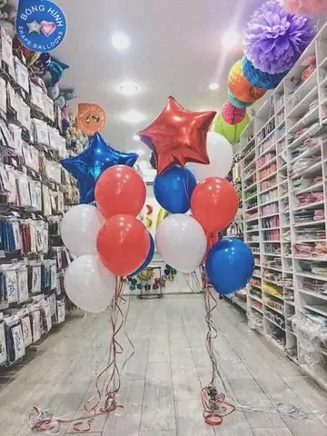 Mua Đồ Trang Trí Sinh Nhật Ở Nhật Nên Đến Địa Điểm Nào?