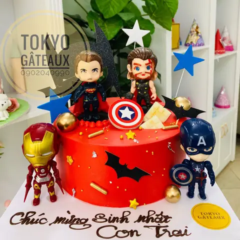 Mua Đồ Trang Trí Sinh Nhật Ở Nhật Nên Đến Địa Điểm Nào?