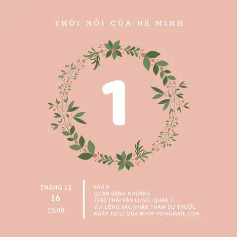 Mua Đồ Trang Trí Sinh Nhật Ở Nhật Nên Đến Địa Điểm Nào?