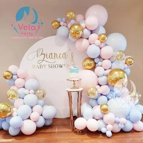 Mua Đồ Trang Trí Sinh Nhật Ở Nhật Nên Đến Địa Điểm Nào?