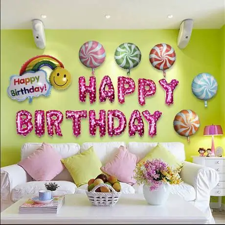 Mua Đồ Trang Trí Sinh Nhật Ở Nhật Nên Đến Địa Điểm Nào?