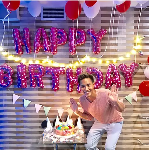 Mua Đồ Trang Trí Sinh Nhật Ở Nhật Nên Đến Địa Điểm Nào?