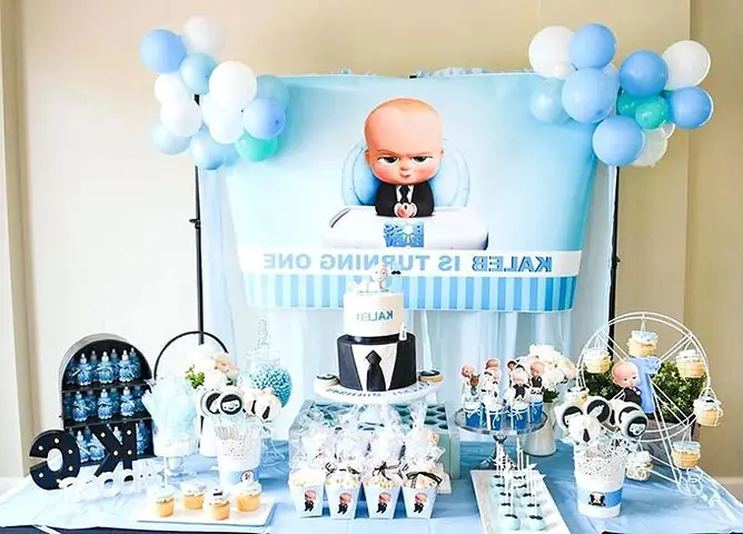 Mua Đồ Trang Trí Sinh Nhật Ở Nhật Nên Đến Địa Điểm Nào?