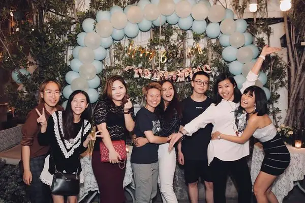 Mua Đồ Trang Trí Sinh Nhật Ở Nhật Nên Đến Địa Điểm Nào?