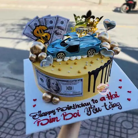 Mua Đồ Trang Trí Sinh Nhật Ở Nhật Nên Đến Địa Điểm Nào?