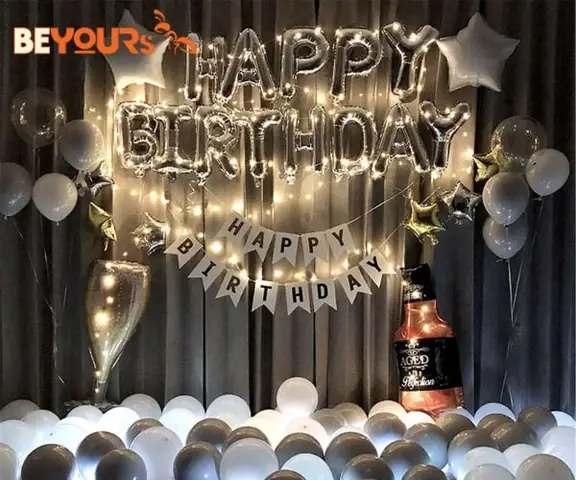 Mua Đồ Trang Trí Sinh Nhật Ở Nhật Nên Đến Địa Điểm Nào?