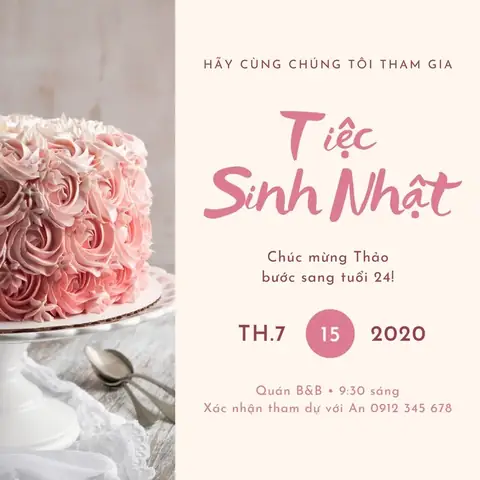 Mua Đồ Trang Trí Sinh Nhật Ở Nhật Nên Đến Địa Điểm Nào?