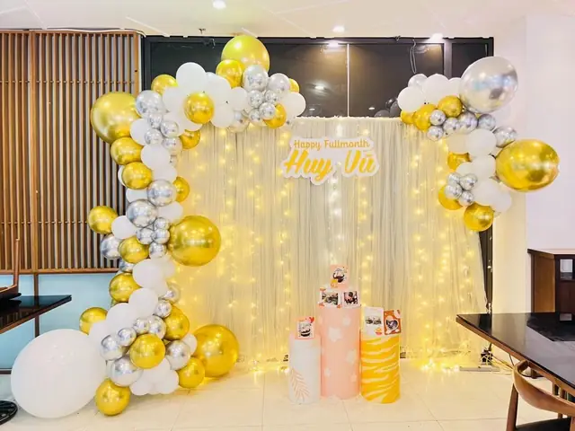 Mua Đồ Trang Trí Sinh Nhật Ở Nhật Nên Đến Địa Điểm Nào?