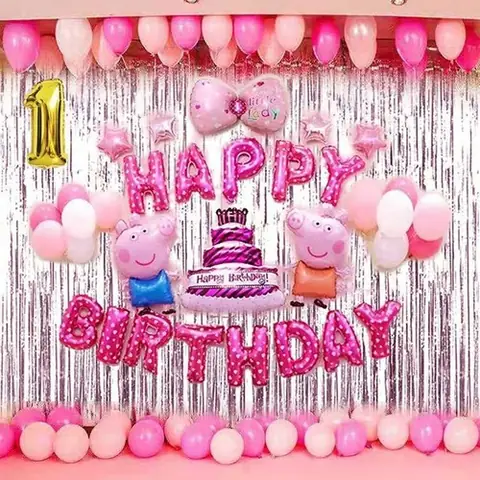 Mua Đồ Trang Trí Sinh Nhật Ở Nhật Nên Đến Địa Điểm Nào?