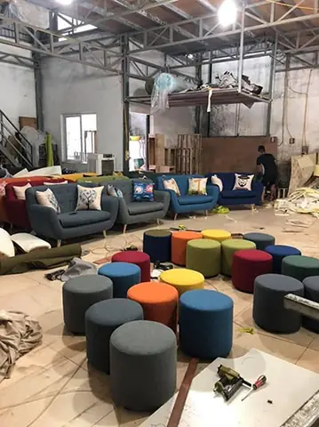 Cửa Hàng Đồ Gỗ Nội Thất Thạch Thất Cao Cấp Tuấn Anh