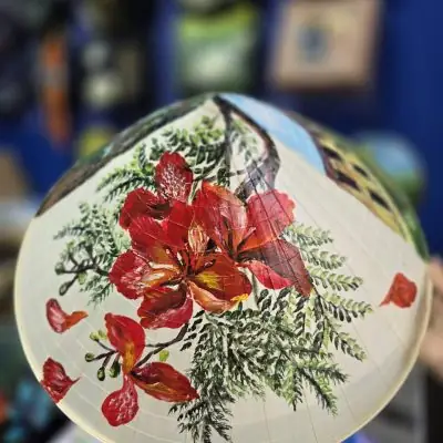 Nón Lá Là Quà Tặng Mang Đậm Bản Sắc Dân Tộc