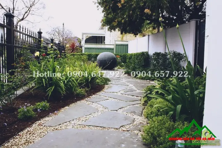 Mua Sỏi Trang Trí Ở Đâu