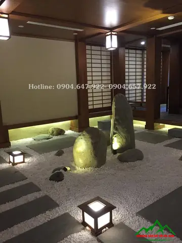 Mua Sỏi Trang Trí Ở Đâu