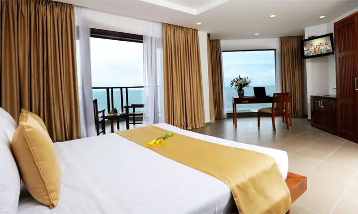 Mức Giá Cạnh Tranh Nhất Thị Trường