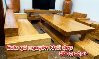 35+ Mẫu Sofa Gỗ Tân Cổ Điển Đẹp Hot Hiện Nay 35+ Mẫu Sofa Gỗ Tân Cổ Điển Đẹp Hot Hiện Nay