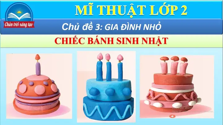 Mua Nến Nhỏ Trang Trí Sinh Nhật Ở Đâu? Mua Nến Nhỏ Trang Trí Sinh Nhật Ở Đâu?