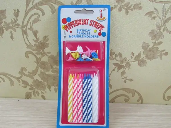 Mua Nến Nhỏ Trang Trí Sinh Nhật Ở Đâu? Mua Nến Nhỏ Trang Trí Sinh Nhật Ở Đâu?