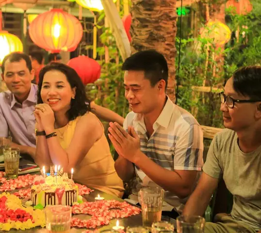 Mua Nến Nhỏ Trang Trí Sinh Nhật Ở Đâu? Mua Nến Nhỏ Trang Trí Sinh Nhật Ở Đâu?