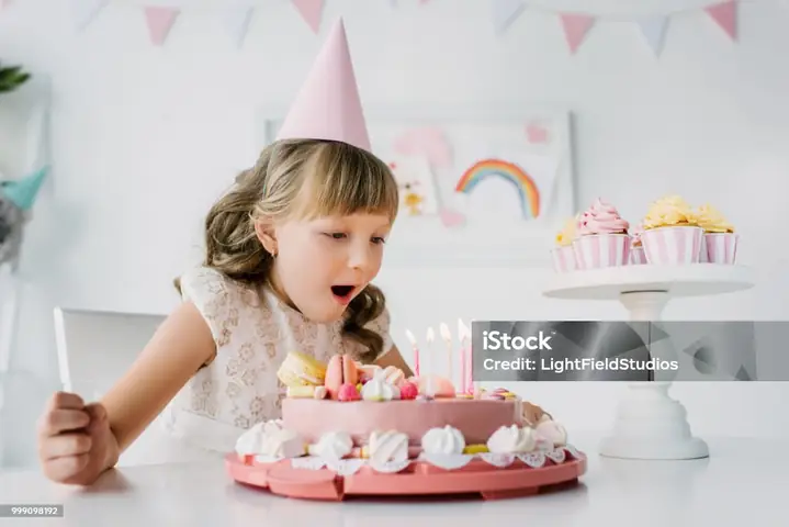 Mua Nến Nhỏ Trang Trí Sinh Nhật Ở Đâu? Mua Nến Nhỏ Trang Trí Sinh Nhật Ở Đâu?