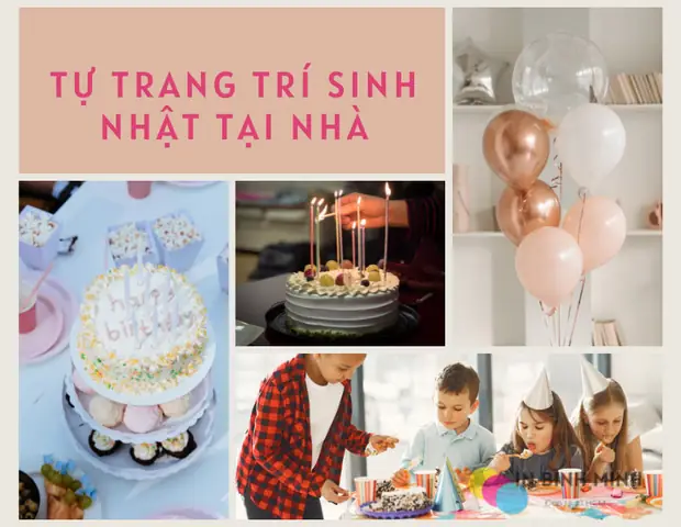 Mua Nến Nhỏ Trang Trí Sinh Nhật Ở Đâu? Mua Nến Nhỏ Trang Trí Sinh Nhật Ở Đâu?