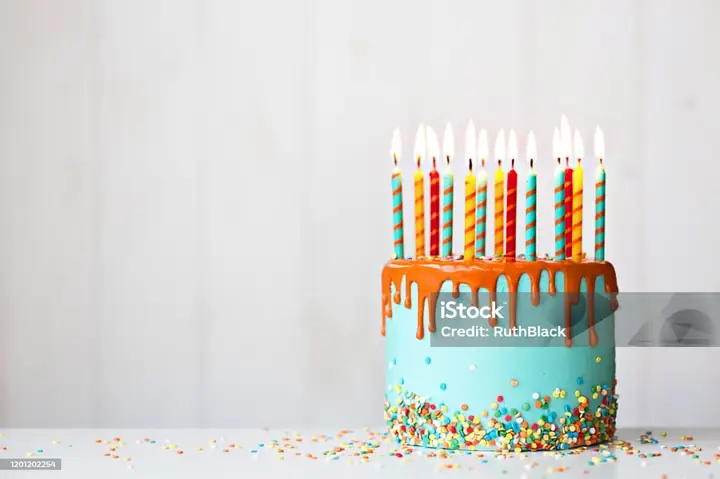 Mua Nến Nhỏ Trang Trí Sinh Nhật Ở Đâu? Mua Nến Nhỏ Trang Trí Sinh Nhật Ở Đâu?