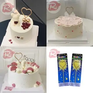 Mua Nến Nhỏ Trang Trí Sinh Nhật Ở Đâu? Mua Nến Nhỏ Trang Trí Sinh Nhật Ở Đâu?