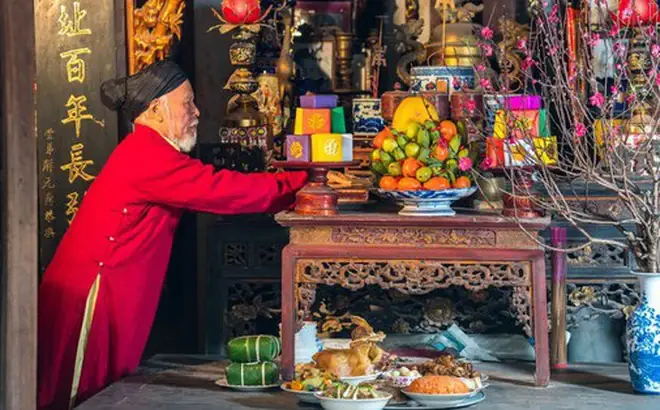 Ngày Đẹp Tỉa Chân Nhang Dịp Cuối Năm 2024 (âm Lịch)